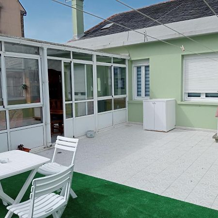 Casa Maria Villa Foz Eksteriør billede