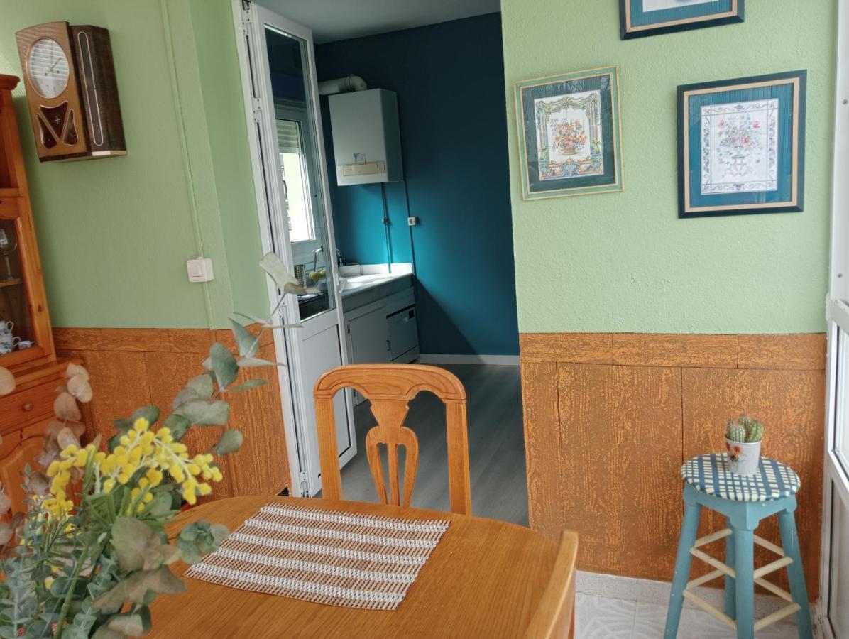 Casa Maria Villa Foz Eksteriør billede