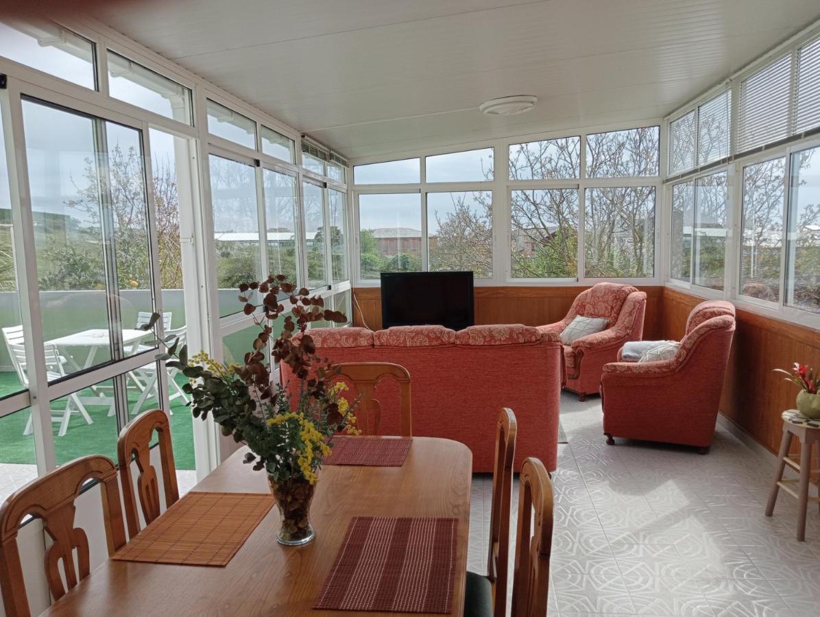 Casa Maria Villa Foz Eksteriør billede