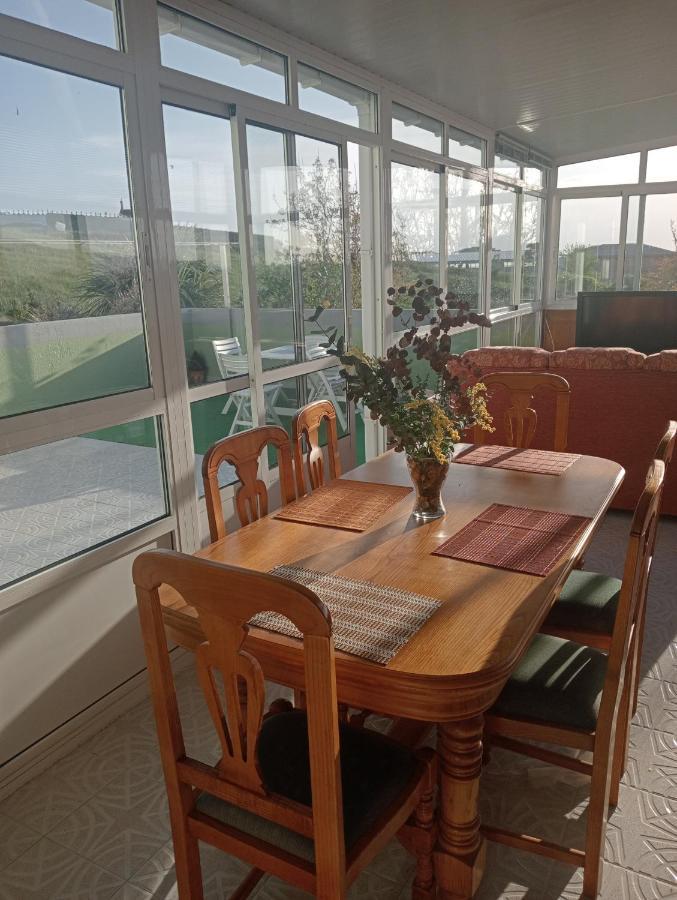 Casa Maria Villa Foz Eksteriør billede