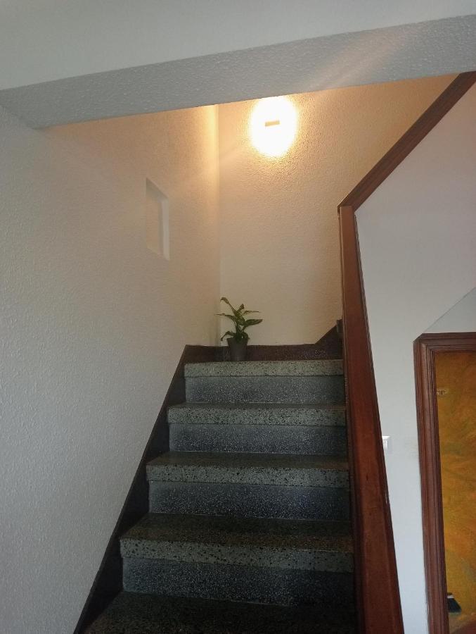Casa Maria Villa Foz Eksteriør billede